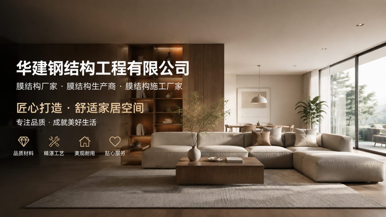 叙州区为西南场景提供膜结构方案